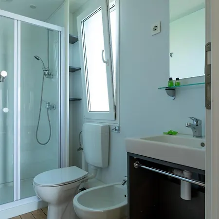 Aqua - Houseboat Experience Giulianova