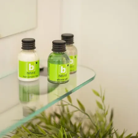 Aqua - Houseboat Experience Botel Giulianova