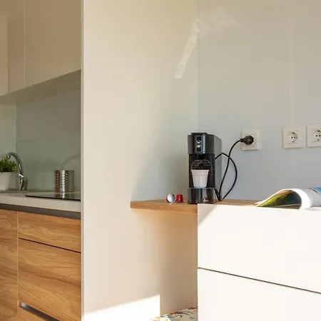 Aqua - Houseboat Experience * Giulianova