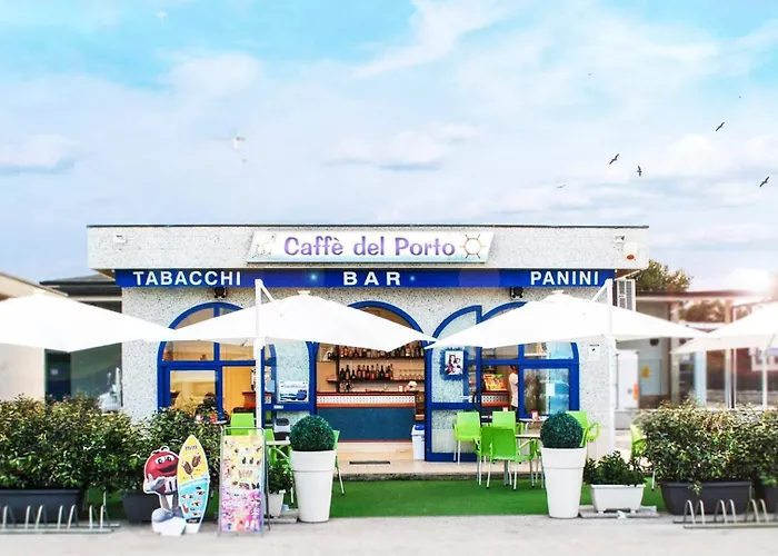 Aqua - Houseboat Experience 船屋 朱利亚诺瓦