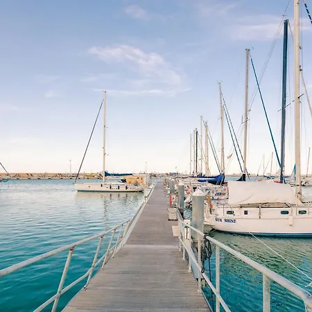 Aqua - Houseboat Experience * Giulianova