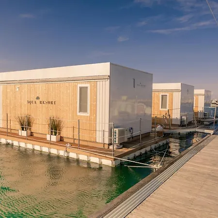 Aqua - Houseboat Experience Giulianova