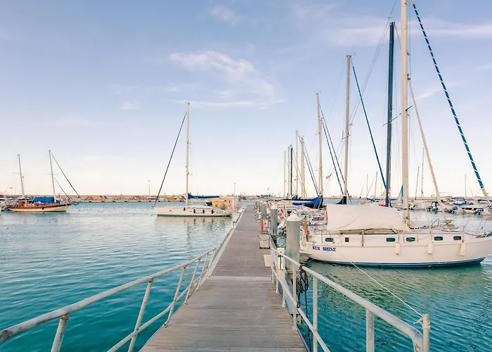 Aqua - Houseboat Experience * Giulianova