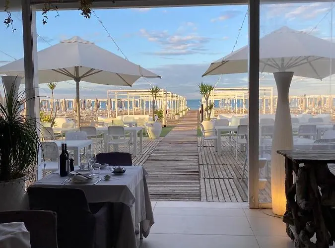 Aqua - Houseboat Experience * Giulianova