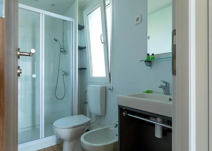 Aqua - Houseboat Experience Giulianova