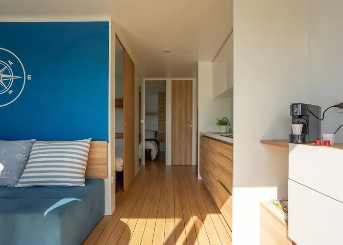 Aqua - Houseboat Experience Botel Giulianova